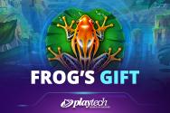 Frog's Gift